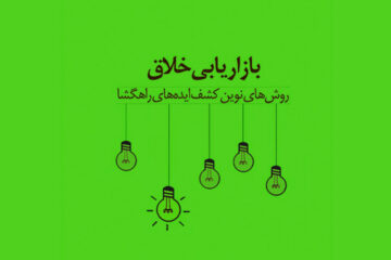 بازاریابی خلّاق