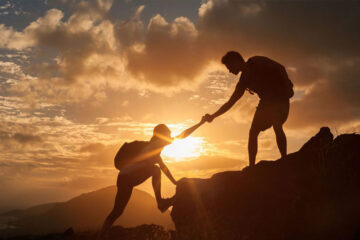 به چه کسی می توانیم کمک کنیم؟ | این است بازاریابی (یک)