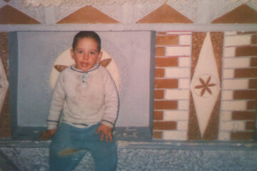 من فروشنده به دنیا اومدم