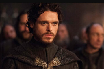 عروسی خونین