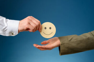 فراتر از کیفیت و خوب بودن | حال خوب مشتری مهم است