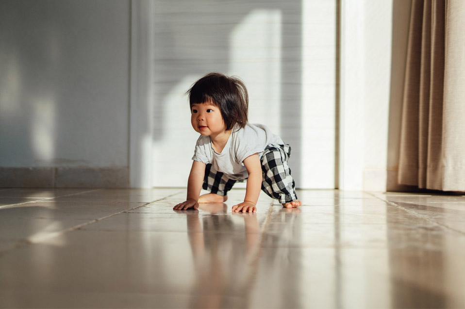 هنر آغاز کوچکترین کارها