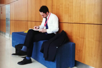 hamid abedini gulfood