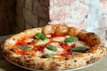 پیتزا ایتالیایی