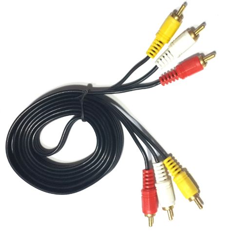 فیش های ویدئو