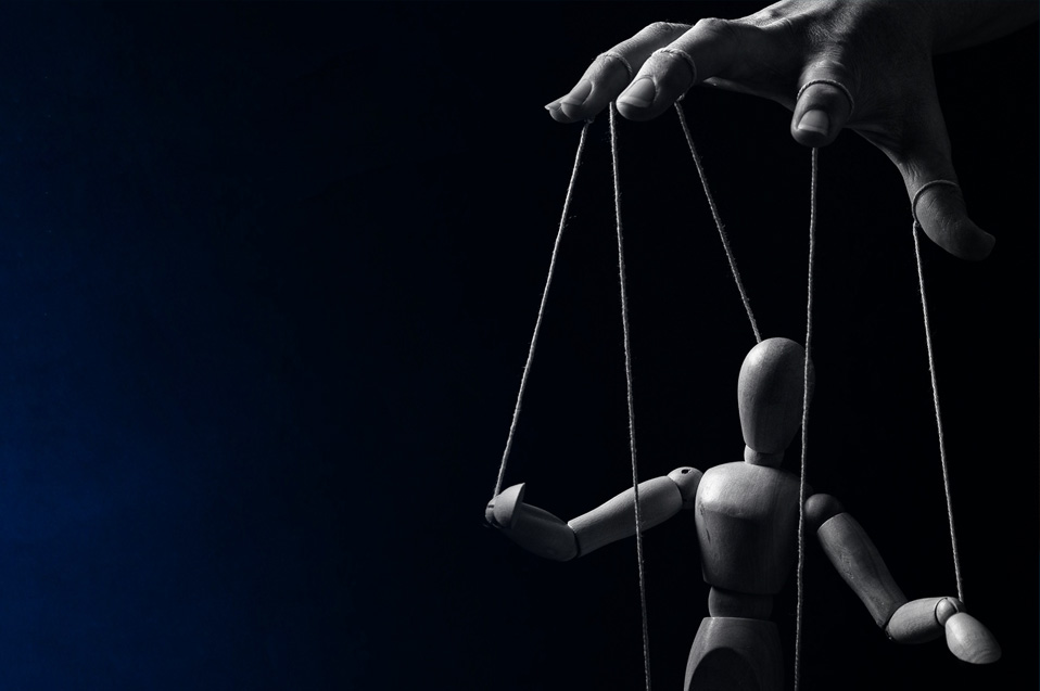 ما در برابر تَکَثّر